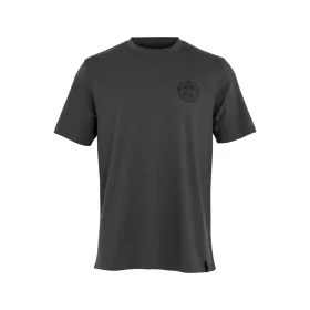 Avid Bearing T-Shirt Grey T-Shirt XL