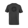 Avid Bearing T-Shirt Grey T-Shirt 3XL