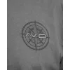 Avid Bearing T-Shirt Grey T-Shirt 3XL