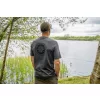 Avid Bearing T-Shirt Grey T-Shirt 3XL