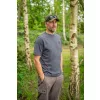 Avid Bearing T-Shirt Grey T-Shirt 3XL