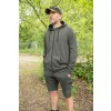 Avid Bearing Shorts Green Shorts S