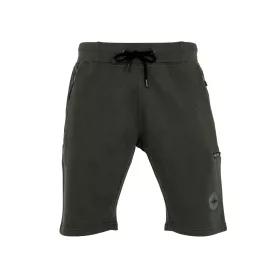 Avid Bearing Shorts Green Shorts L