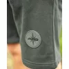 Avid Bearing Shorts Green Shorts L