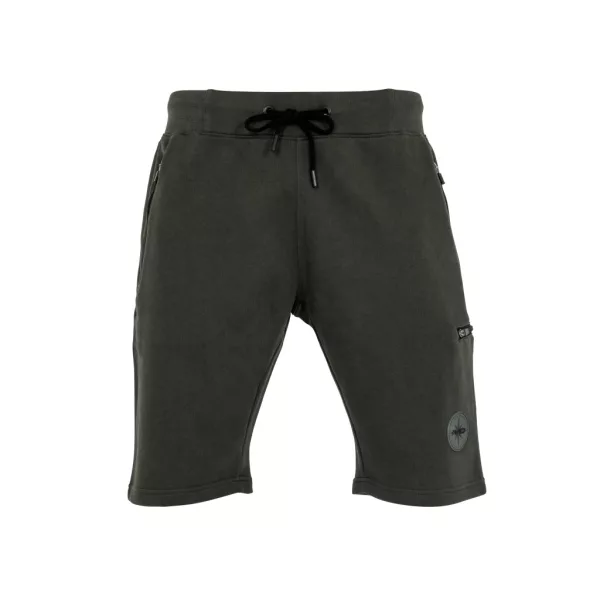 Avid Bearing Shorts Green Shorts 3XL