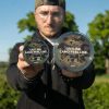 Avid Outline Camo Reel Line 12Lb 1000M