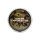 Avid Outline Camo Reel Line 15Lb 1000M