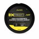 Avid Extremity Hi-Vis XR Mono 0.33mm Monofilament Mainline 1000m