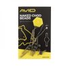 Avid Naked Chod Beads Rubber Bead