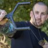 Avid Carp Spare Elastic Large Slide Rubber