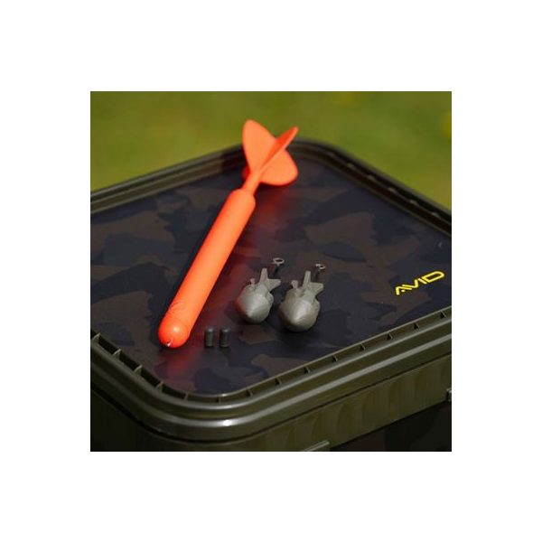 Avid Marker Float Kit