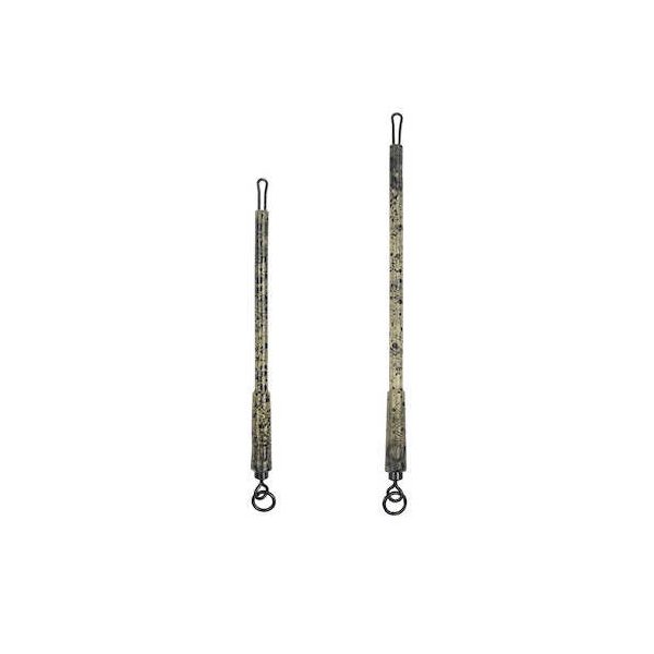 Avid Bag Stem Long PVA Lead Stem
