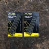 Avid Bag Stem Long PVA Lead Stem