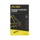 Avid Ronnie Sleeve Small Rubber Sleeve Small Size 10pcs