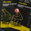 Avid Ronnie Sleeve Large Rubber Sleeve Large Size 10pcs