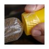 Avid Transfer Solid Bag System - Small Loader PVA Filling Kit with 20pcs PVA Bags