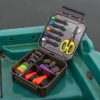 Avid Reload Accessory Tackle Box