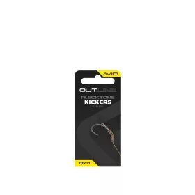 Avid Outline Flecktone Kickers Standard Hook Aligner 10pcs
