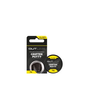 Avid Outline Tungsten Griptek Putty Lead Putty 15gr