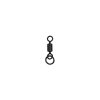 Avid Outline Ring Swivels 7 Swivel 10 pcs