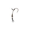 Avid Outline Micro Hookbait Swivels Hook Swivel 20 pcs