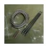 Avid Outline Bag Stem Tungsten Tubing Kit - QC 3 pcs