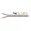 Avid All-Terrain Distance Sticks 70cm