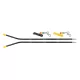 Avid All-Terrain Distance Sticks 70cm