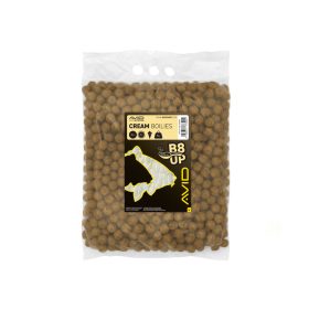 Avid B8-Up Cream 20mm Feeding Boilie 5kg