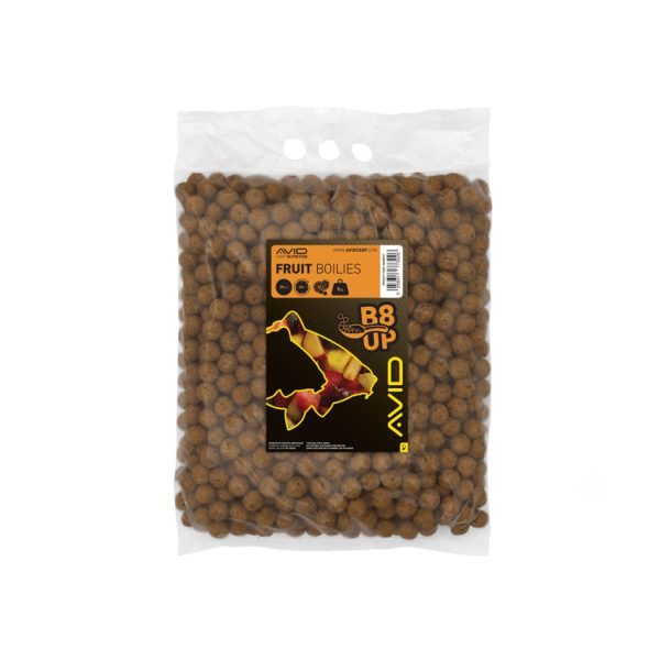 Avid B8-Up Fruit 20mm Feeding Boyli 5kg