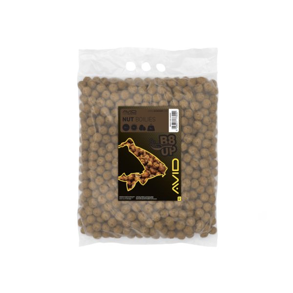 Avid B8-Up Nut 20mm Feeding Bojli 5kg