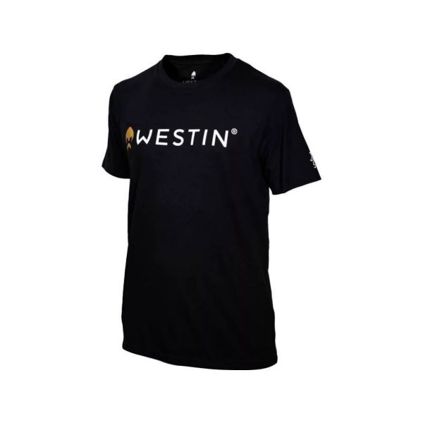WESTIN Original T-Shirt 3XL Black T-shirt