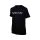 WESTIN Original T-Shirt M Black T-shirt