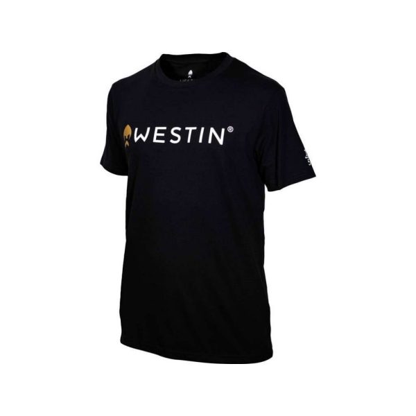 WESTIN Original T-Shirt M Black T-shirt