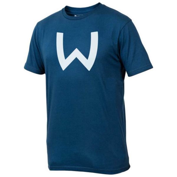 Westin W T-Shirt Navy Blue T-shirt 3XL