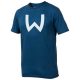 Westin W T-Shirt Navy Blue T-shirt 3XL