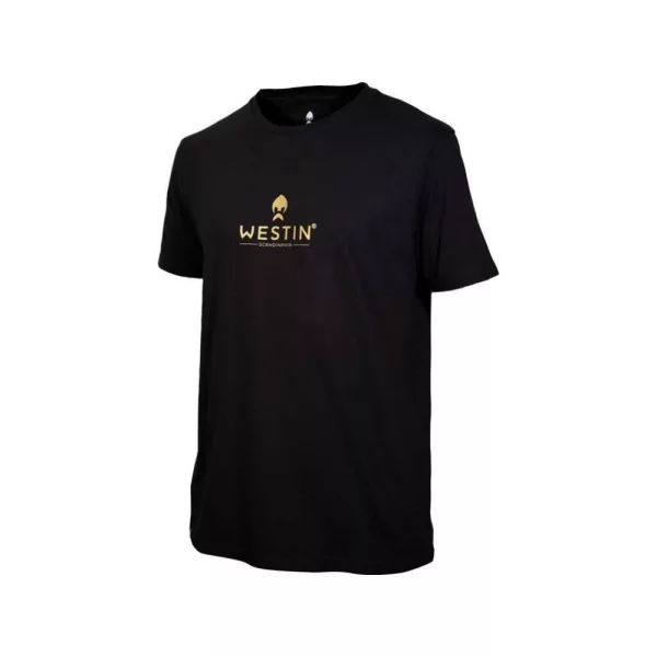 WESTIN Style T-Shirt L Black T-shirt