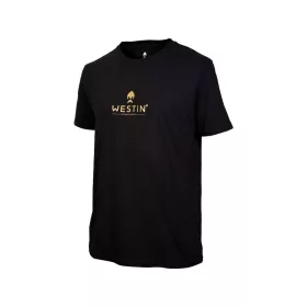 WESTIN Style T-Shirt S Black T-shirt