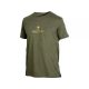 WESTIN Style T-Shirt 3XL Moss Melange T-shirt