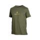 WESTIN Style T-Shirt M Moss Melange T-shirt