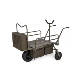 Avid Transit Tri-Terrain Barrow Trolley