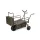 Avid Transit Tri-Terrain Barrow Trolley
