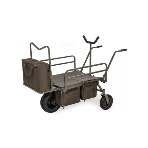 Avid Transit Tri-Terrain Barrow Trolley