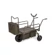 Avid Transit Tri-Terrain Barrow Trolley