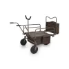 Avid Transit Tri-Terrain Barrow Trolley