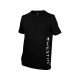 WESTIN Vertical T-Shirt 3XL Black T-shirt