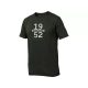 WESTIN EST1952 T-Shirt 3XL Deep Forest T-shirt