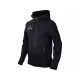WESTIN Original Zip Hoodie XS Black Hoodie
