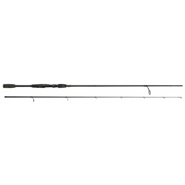 KINETIC Punisher CT 2,13m MH 12-40g 2sec Spinning rod