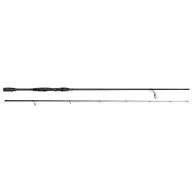 KINETIC Punisher CT 2,44m H 15-50g 2sec Spinning rod